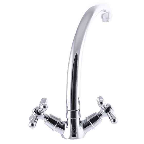 Змішувач для кухні EP DOMINOX 273 (EP0089) Київ