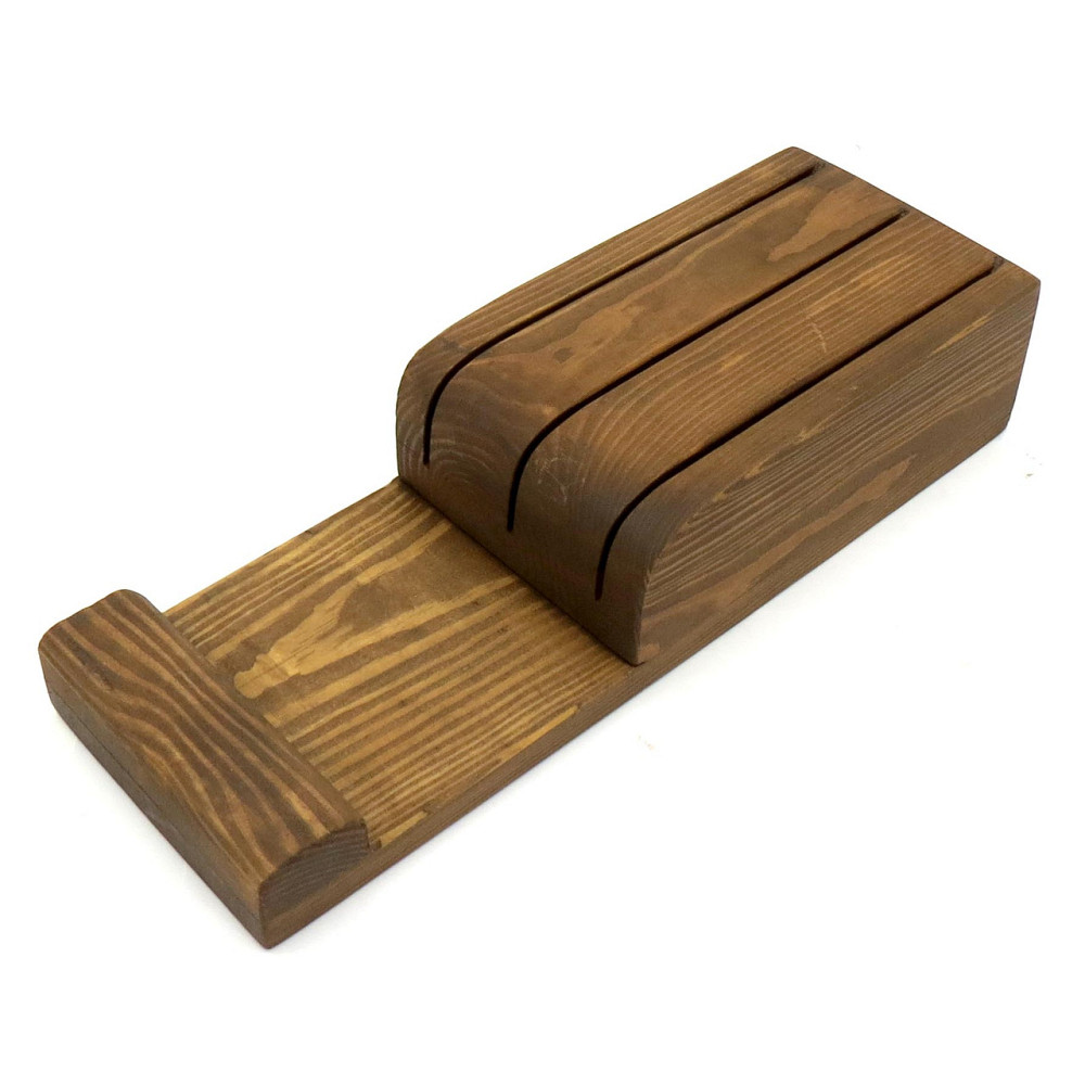 Подставка для ножей 