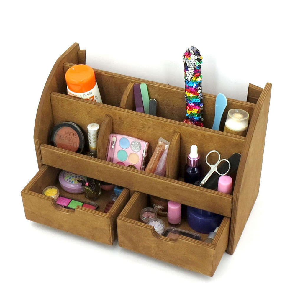 Органайзер для косметики 