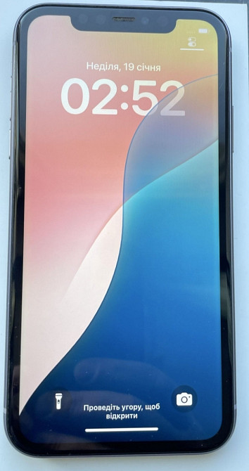 Айфон iPhone 11 64Gb Purple Київ - фото 7