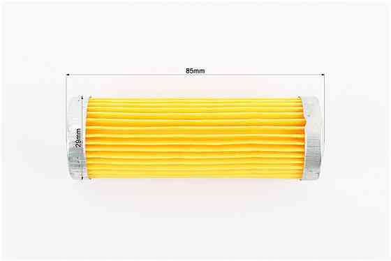 Фільтр паливний - елемент 85mm R175A/180N/190N, к-кт 10шт Киев