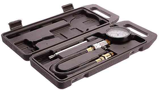 Компрессометр бензиновий GEKO G02500 Чернігів