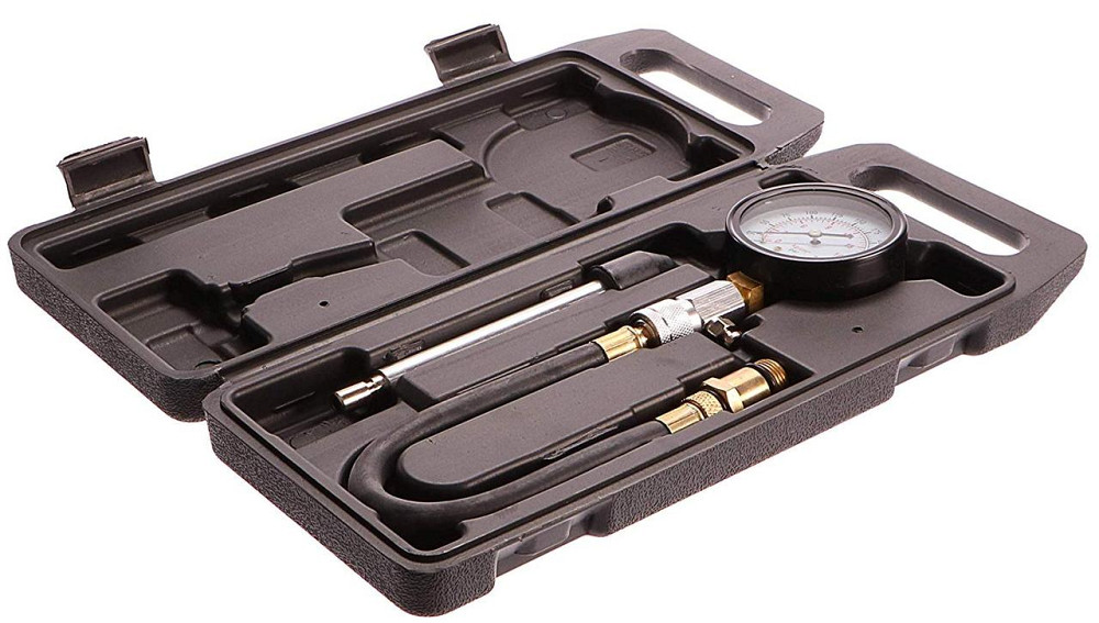 Компрессометр бензиновий GEKO G02500 Чернігів - фото 2