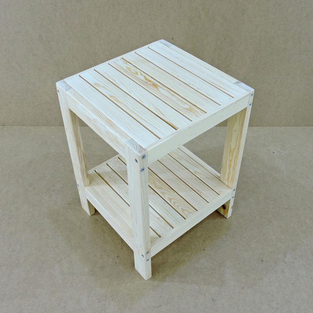 Подставка для цветов 