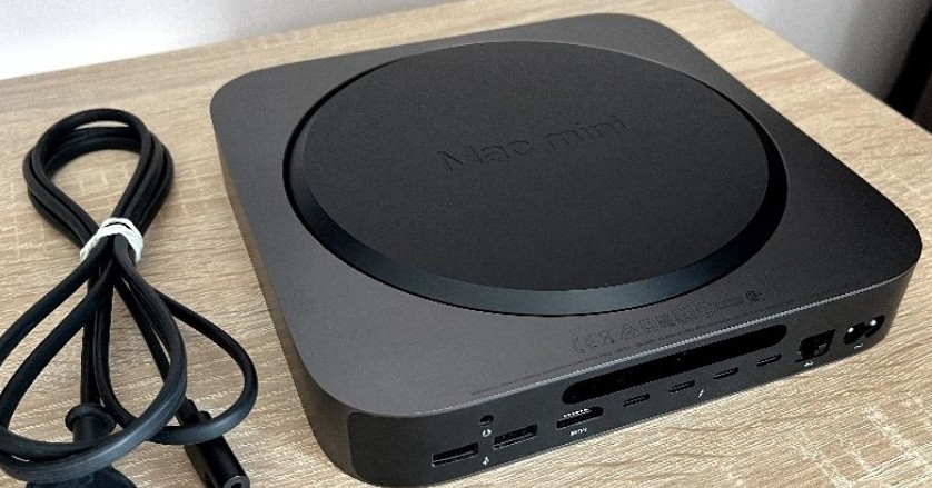 Apple MacMini Late (2018) i5/ 16/32/256Gb. Киев - изображение 2