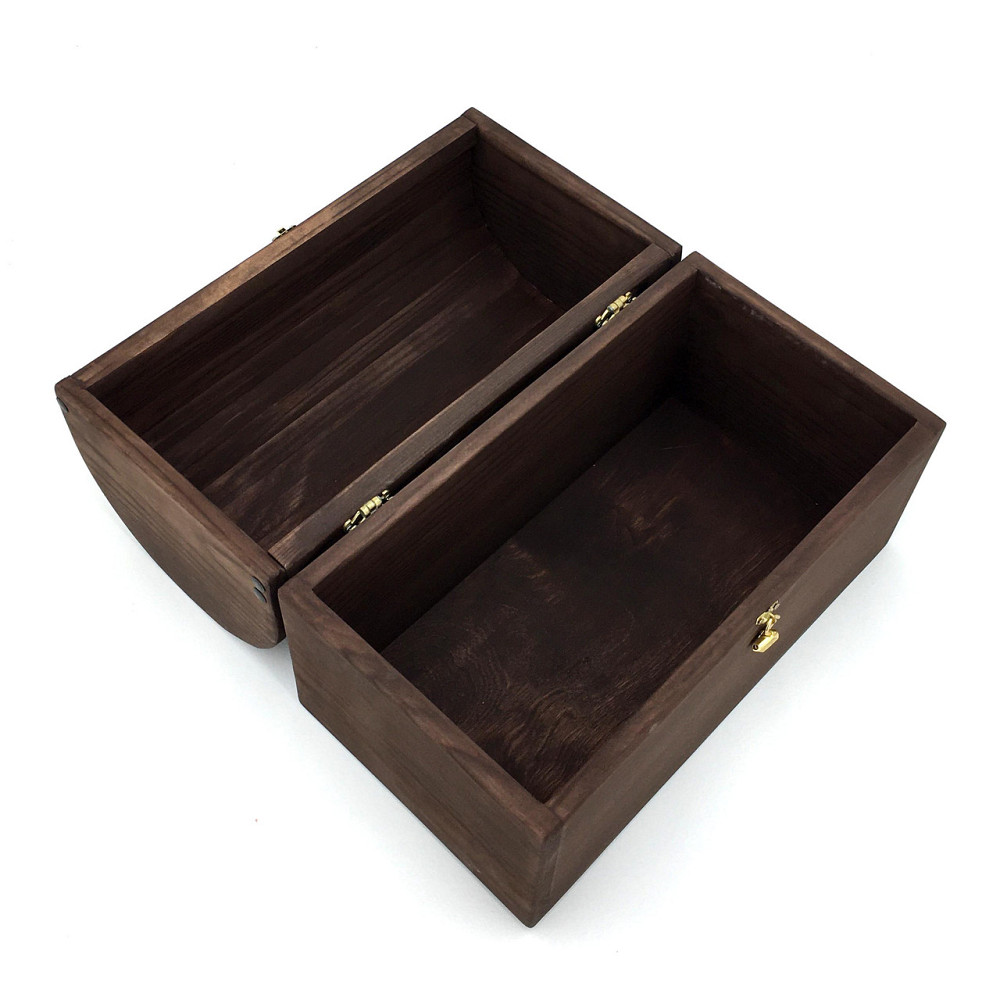 Скринька "Маріко 40х30х22" капучино Миколаїв - фото 5