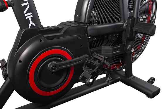 Велотренажер VNK Airbike A3 PRO Каменское