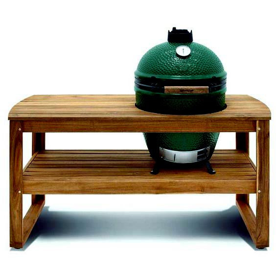 Столик для барбекю "Комсар" мускат Миколаїв - фото 1