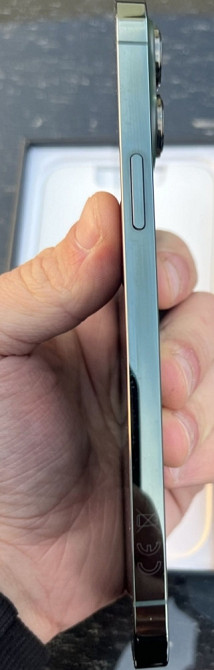 Айфон iPhone 13 Pro Max 256Gb. Ideal Киев - изображение 7