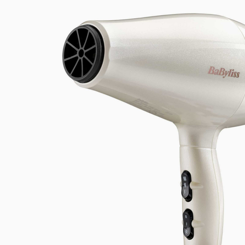 Фен Babyliss StardustShimmer 5914PE ( 11186 ) Харків - фото 3