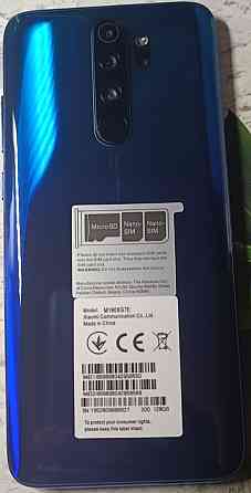 Смартфон Xiaomi Redmi Note 8 Pro 6/128Gb. Новый! Киев