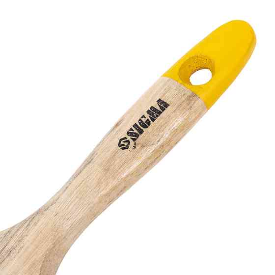 Sigma Кисть флейцевая профи 1.5" SIGMA (8301731) Коломия