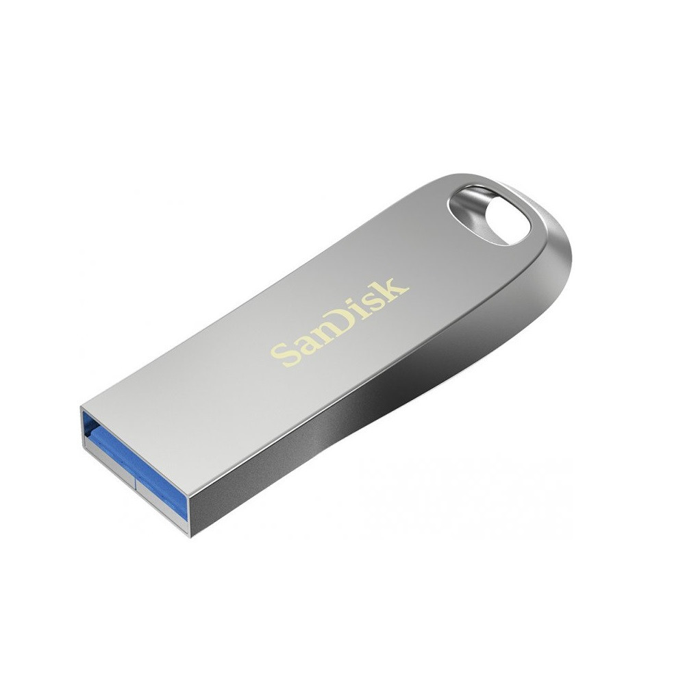 Флеш-накопичувач SanDisk USB 3.1 Ultra Luxe 64Gb (150Mb/s) Київ - фото 8