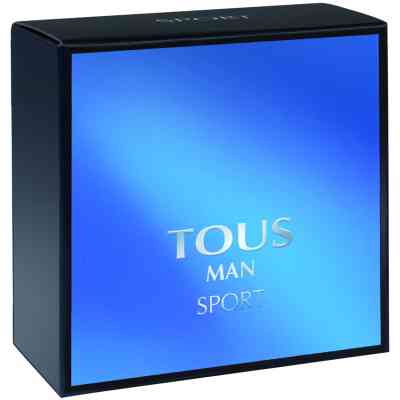 Туалетная вода Tous Man Sport 50 мл (8436038834423) Винница