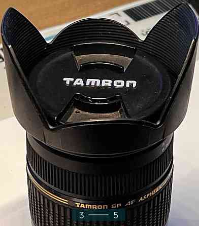 Объектив TAMRON AF SP 28-75mm f/2.8 Di XR LD Киев