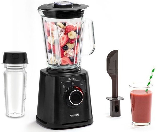 Блендер Tefal PerfectMix+ BL87G831 ( Чорний ) Харьков - изображение 11