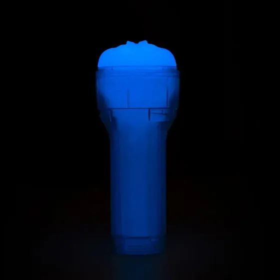 Мастурбатор Kiiroo Feel Glow PBC сумісний з PowerBlow та Keon Львів