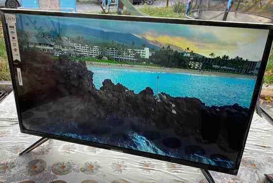 Телевизор: Экран Стекло Samsung 32
