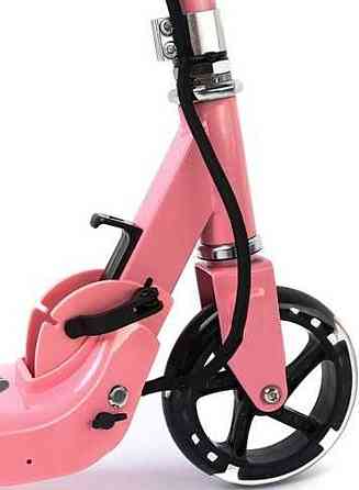 Електросамокат детский SNS 5,5" Kids - Рожевий. Харків