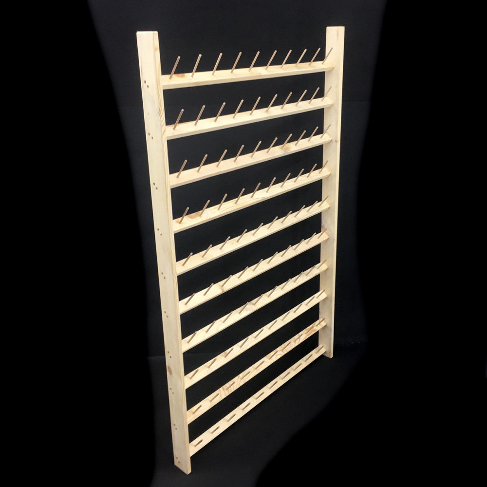 Стійка для ниток (велика котушка) "Батіст 100" Миколаїв - фото 3