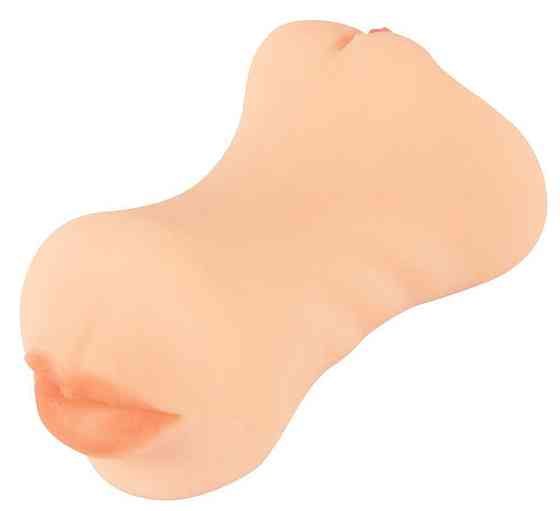 Мастурбатор 3 в 1 Sex Aura Київ