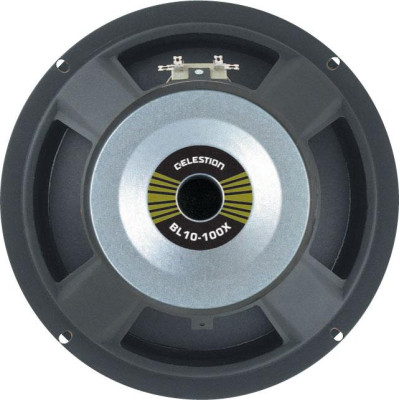 Гітарний динамік Celestion BL10-100X (8Ω) (T5629) Вінниця - фото 1