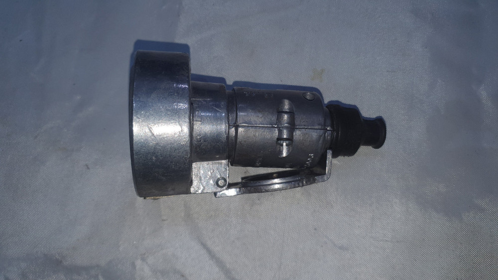 Розетка причепа (вилка + розетка) ПС300А3. Харків - фото 1