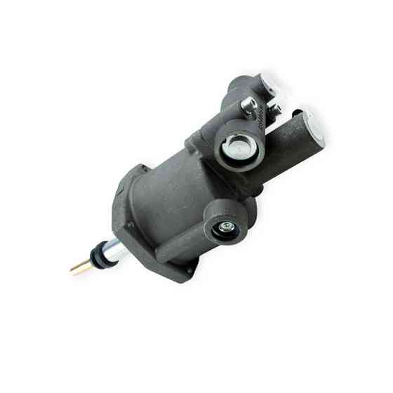 ПГУ УРАЛ (дв. ЯМЗ сцепл. 181-184),(ан6361ЯХ-1602410) Мукачево