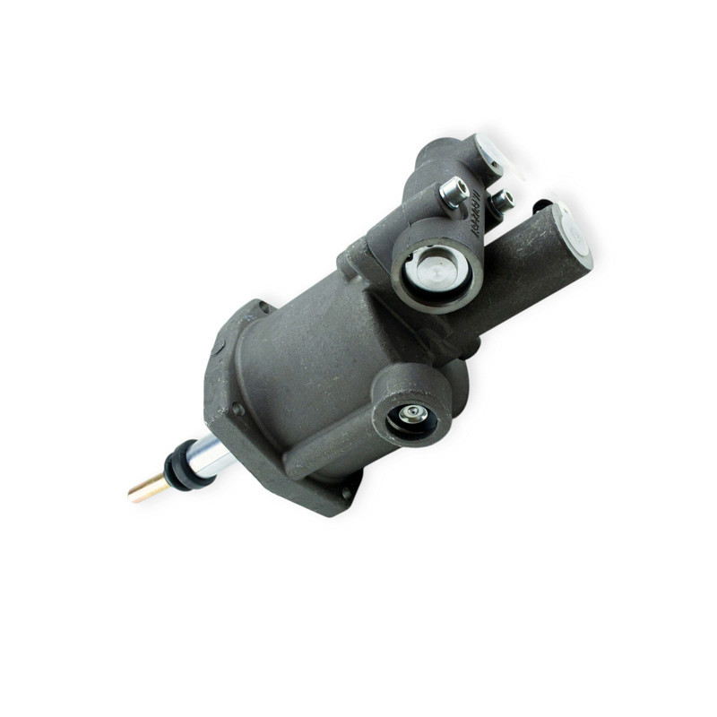 ПГУ УРАЛ (дв. ЯМЗ зчепл. 181-184), (АН6361ЯХ-1602410) Мукачево - фото 1