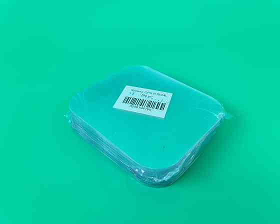 Кришка PET на алюмінієвий контейнер R19L 100 штук (1 пачка) Харків