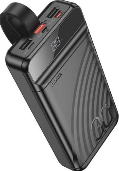 Павербанк Power Bank HOCO j123b 22.5w 30000mAh. Київ - фото 2