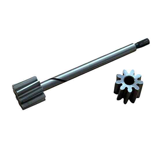 Ремкомплект насоса 2101-2107, 2121-21214 чугун без грибка масляного Мукачево