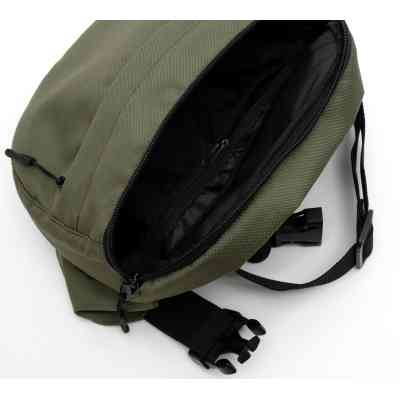 Сумка-бананка Vinga BiG Olive, Oxford 600D (VBBO600OL) Винница