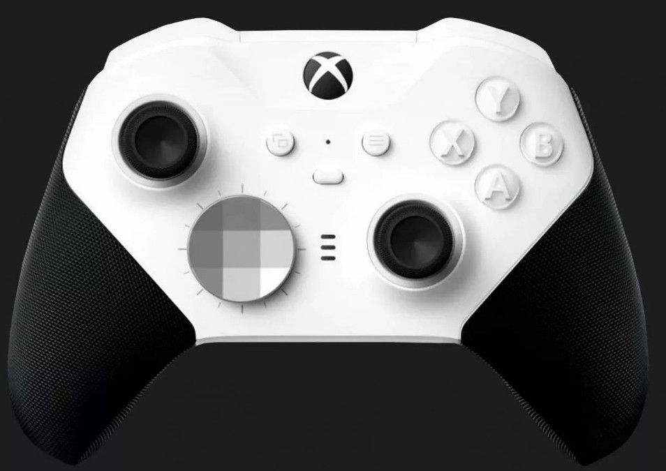 Геймпад Microsoft Xbox Elite Wireless Controller Series 2 Black,White. Харків - фото 8