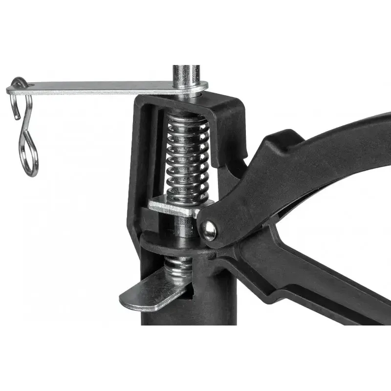 Підпори телескопічні AL-FA ALHTS2E — 2 шт, для стель і гіпсокартону, 120–290 см Львів - фото 8