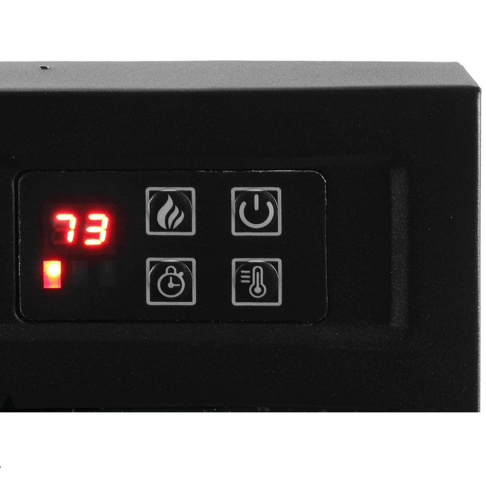 Електрокамін ArtiFlame AF23 Київ - фото 3