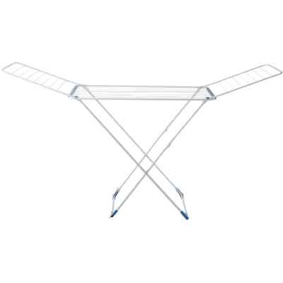 Сушилка для белья Gimi Top Super напольная 20 м (153865) (928457) Винница