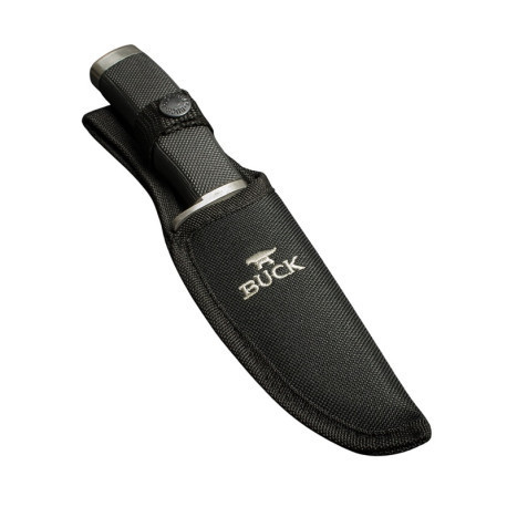 Туристичний ніж BUCK з фіксованим клинком. AT 4214 Одеса - фото 3