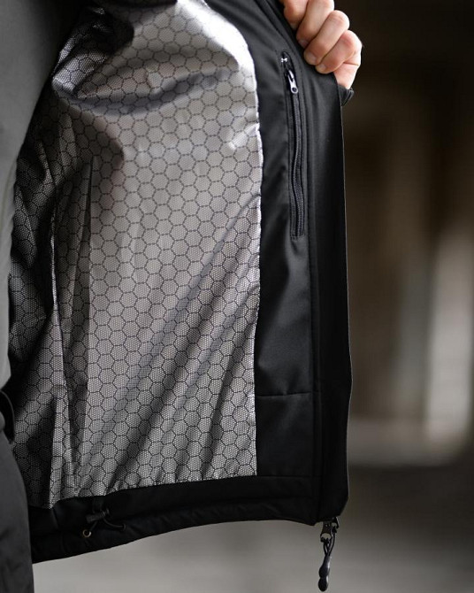 Зимний тактический комплект G.U.R. ВТ6875 Одесса - изображение 18