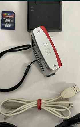 Фотоаппарат Canon Power Shot A 2500 HS Киев