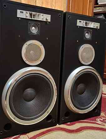 Акустическая Система 4-полосная : Sansui S-65 , 8ом. Харьков