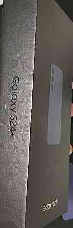 Смартфон Samsung S24 Plus 12/256GB Киев