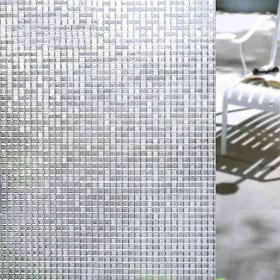 Окно-пленка для защиты Киев