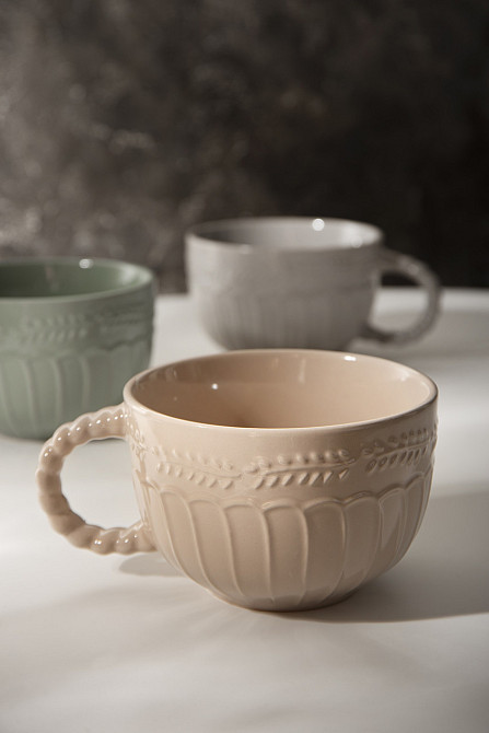 Чашка Limited Edition Eterna (6938700) Київ - фото 4