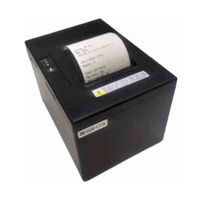 Принтер чеков Geos RP-241 USB, LAN (RP241) Вінниця