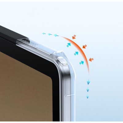 Чохол до планшета Xundd Stand Samsung Galaxy Tab A11 SM-X133/X135 8.7&quot; Black (713949) Вінниця - фото 5