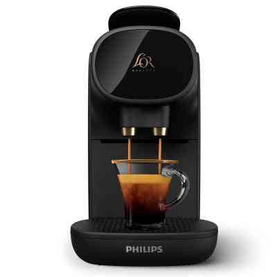 Капсульна кавоварка Philips L&apos;OR BARISTA Sublime (LM9012/60) Вінниця