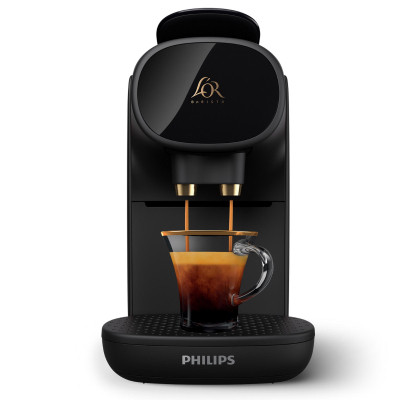 Капсульна кавоварка Philips L&apos;OR BARISTA Sublime (LM9012/60) Вінниця - фото 6