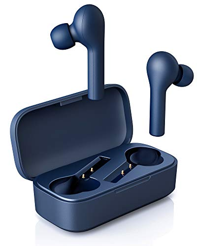 Безпровідні навушники Aglaia AG-T21 Луцьк - фото 1