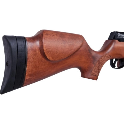 Пневматична гвинтівка Optima Flash 401 QE Вінниця - фото 8